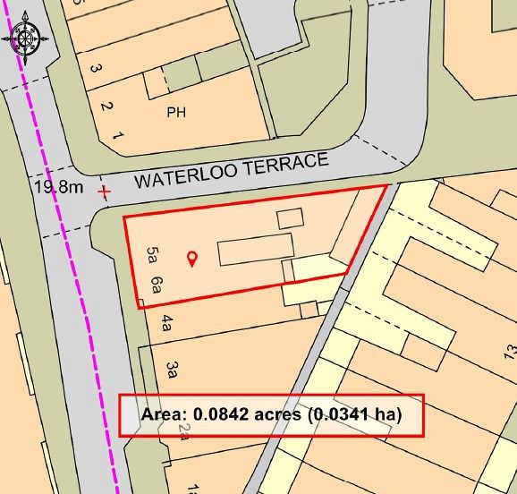 Rhino House, 5a and 6a Bedford Place, Southampton SO15 2BY Orchard